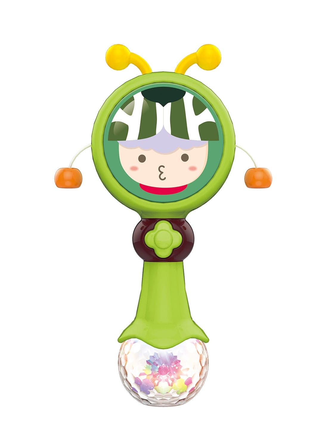 Rattle Drum