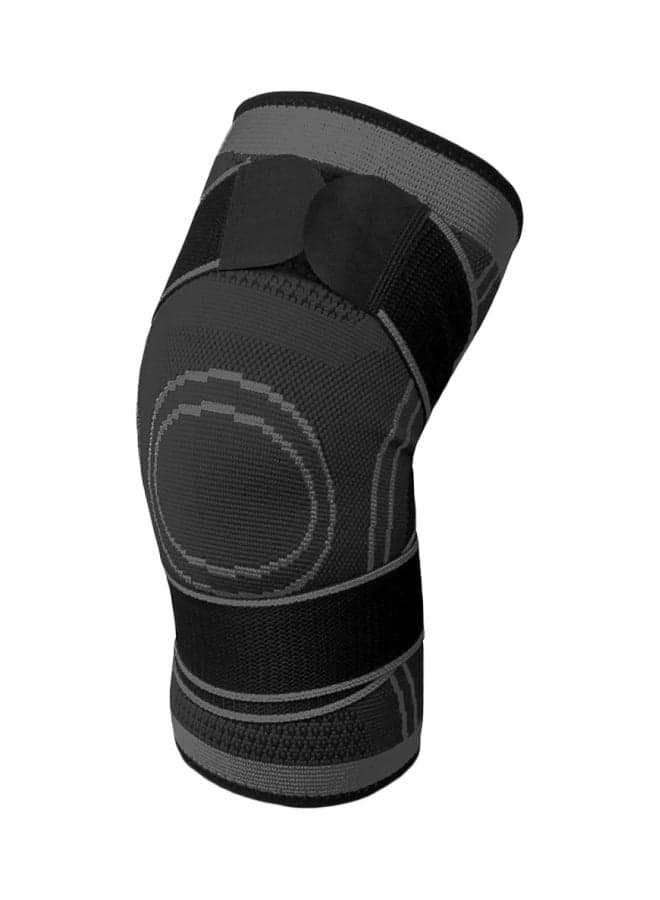 Brace Compression Knee Support Joint Protection for Running Cycling Basketball 20x1x12cm
