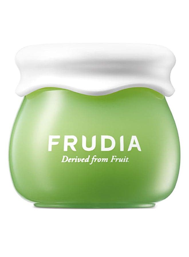 Green Grape Pore Control Cream - Mini 10ml