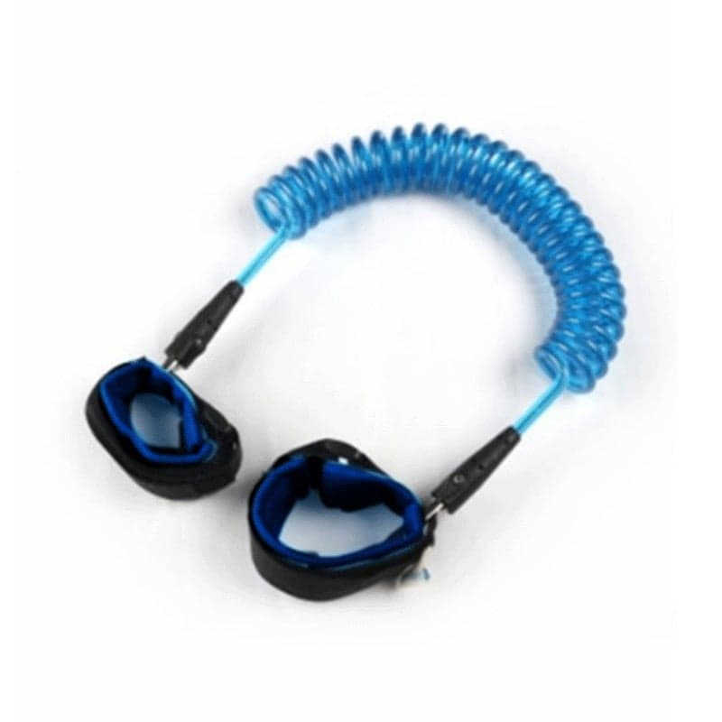 Children's Safety Lock Anti Loss Belt Traction Rope