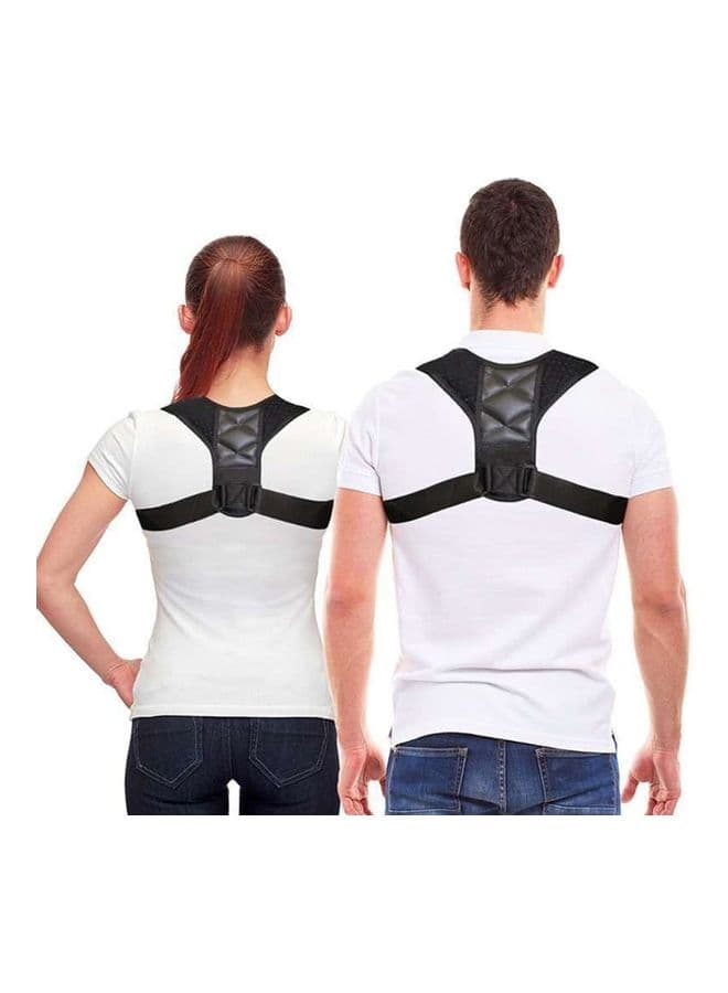 Correction Belt Clavicle Adjustable Sitting Posture Correction Belt