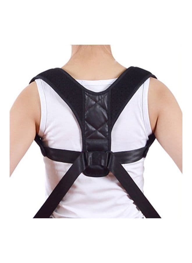 Back Posture Corrector Clavicle Spine Back Support Belt