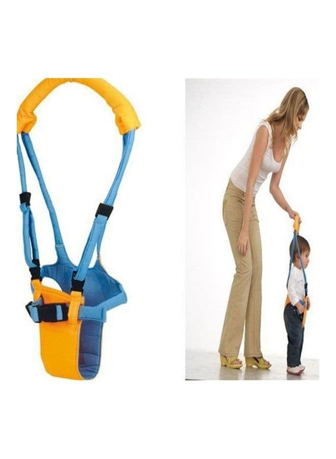 Multifunctional Blue Baby Walk Belt