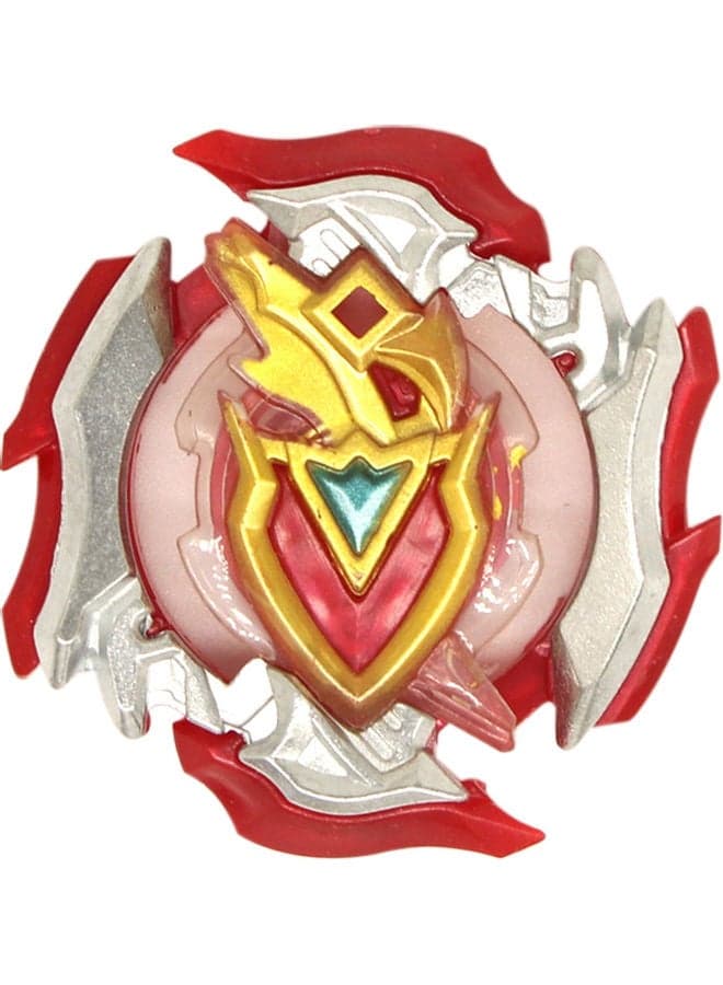 Beyblade Burst Starter Winning Valkyrie Zet Achilles Toy B-105 25x5x7cm
