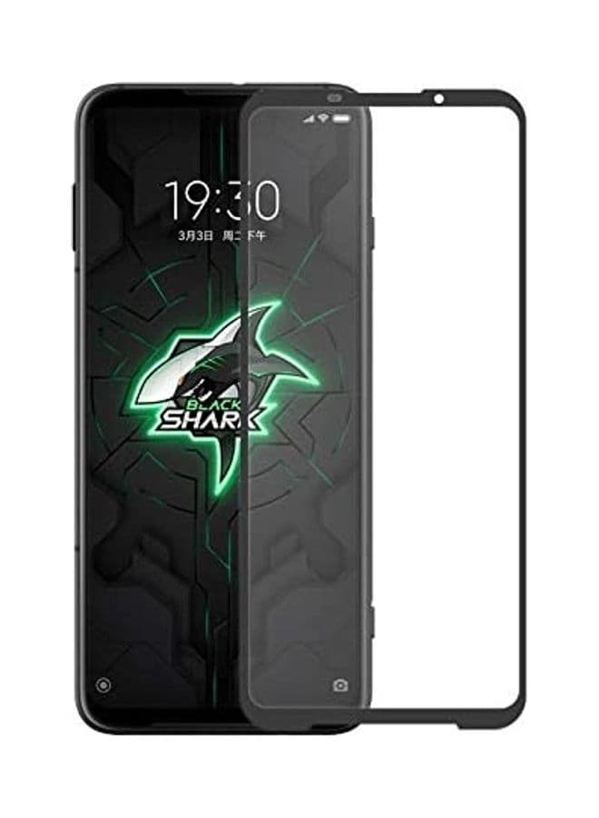 Screen Protector for Xiaomi Black Shark 3 Pro Clear