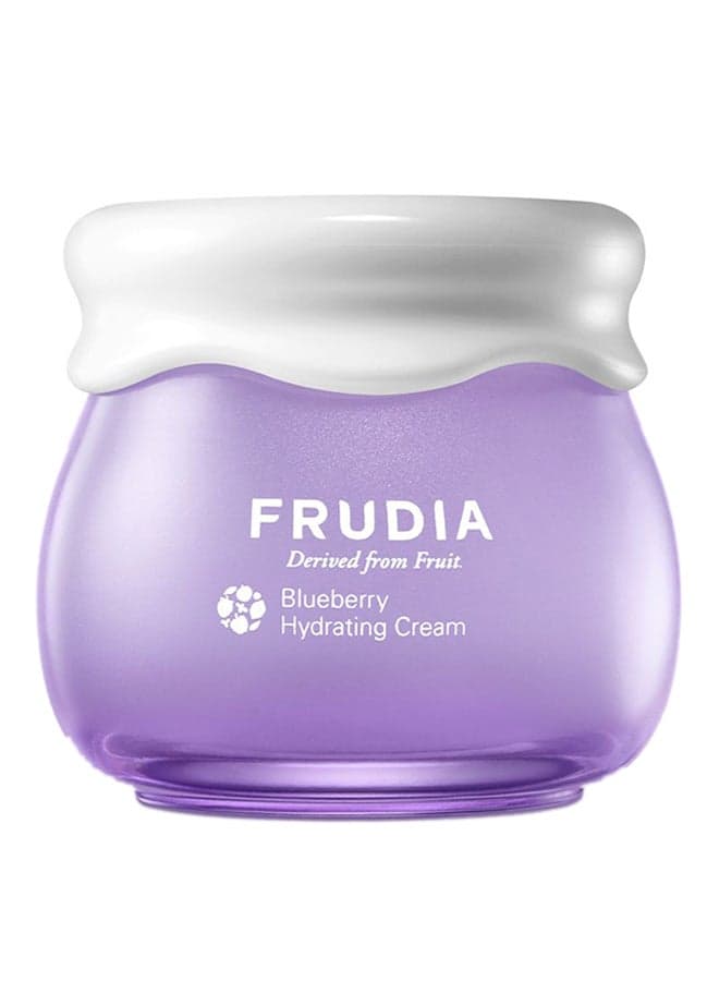 Blueberry Hydrating Cream 55grams