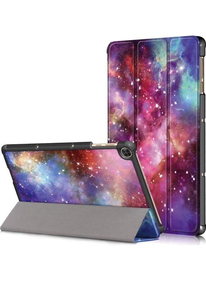 Huawei Matepad Case Cover Milky Way multicolour