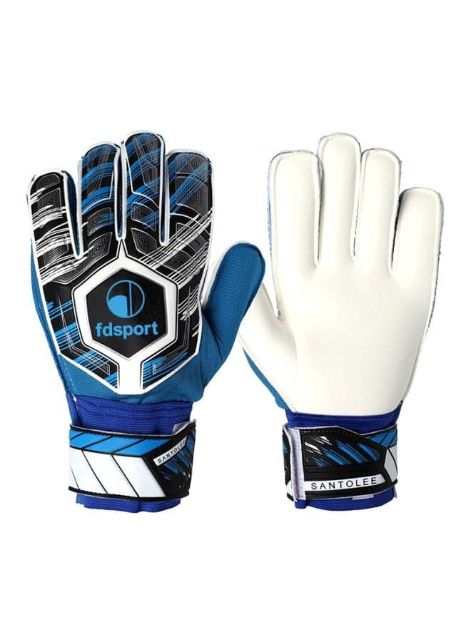 Fingerguard Goalkeeper Gloves 8cm