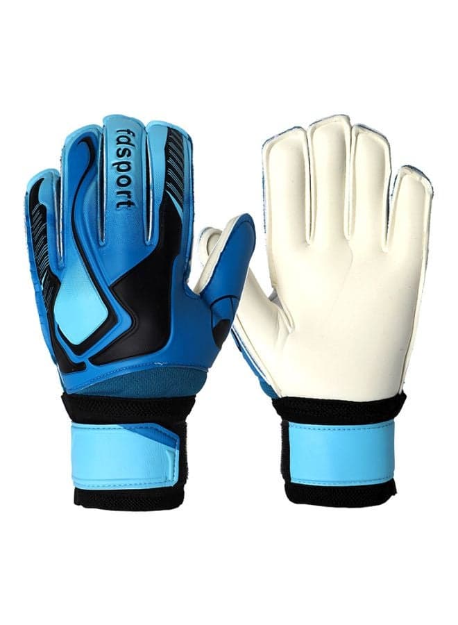 Finger Guard Goalkeeper Gloves 17.5x2x7cm