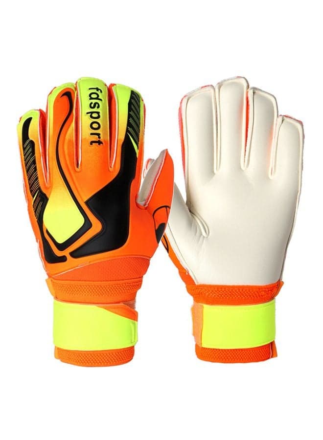Finger Guard Goalkeeper Gloves 17.5x2x7cm