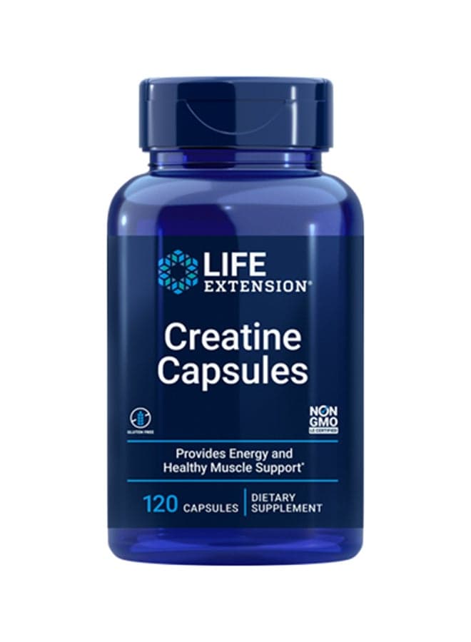 Creatine Dietary Supplement