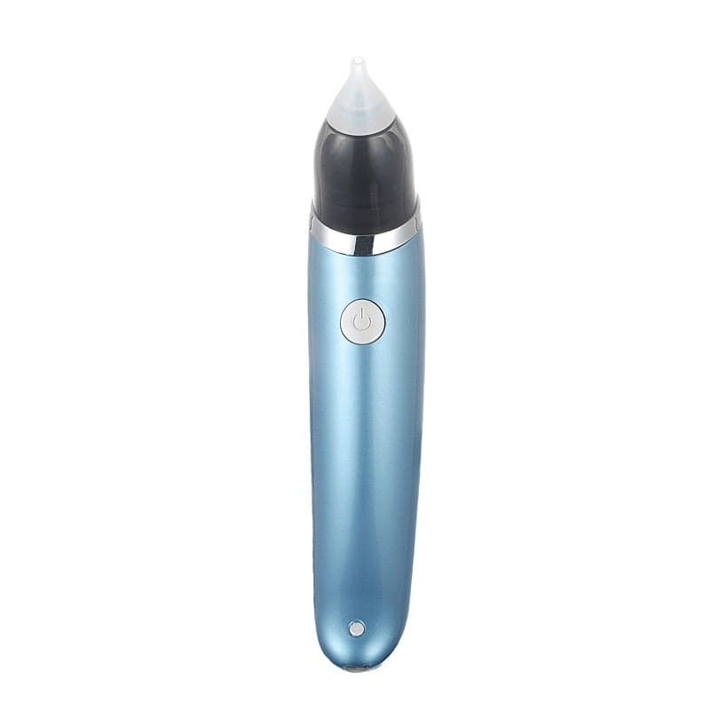 Infant Newborn Nasal Aspirator Nose Cleaner