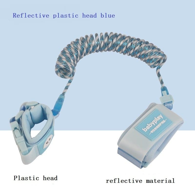 Child Safety Anti Lost Wrist Harness Strap