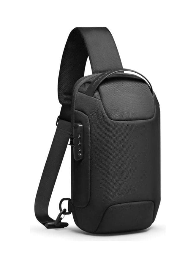 Mark Ryden Messenger Bag 35 x 12cm