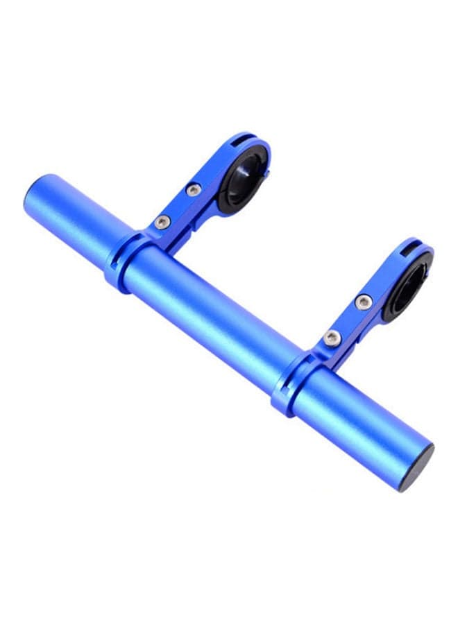 Aluminium Alloy Bicycle Handle Bar Extension 20x3x9cm