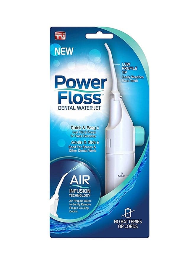 Dental Water Jet