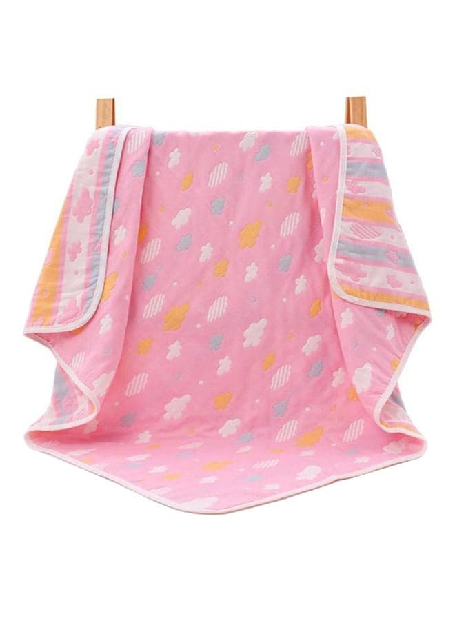 Cotton Bathrobe Towel