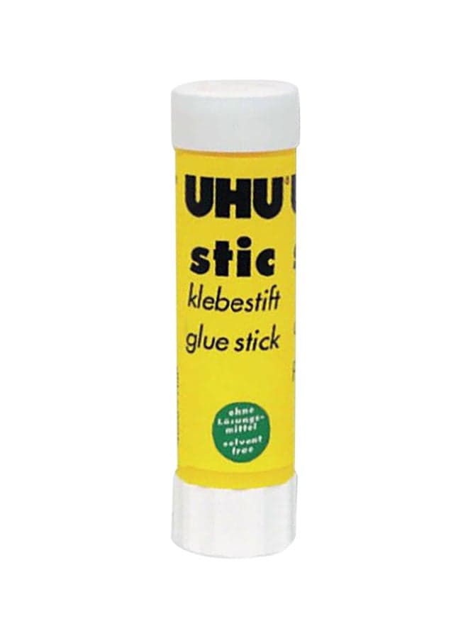 Glue Stick 40g white