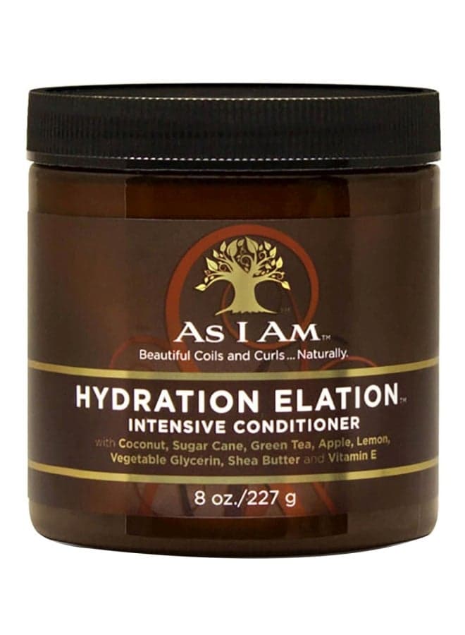 Hydration Elation Intensive Conditioner 227grams