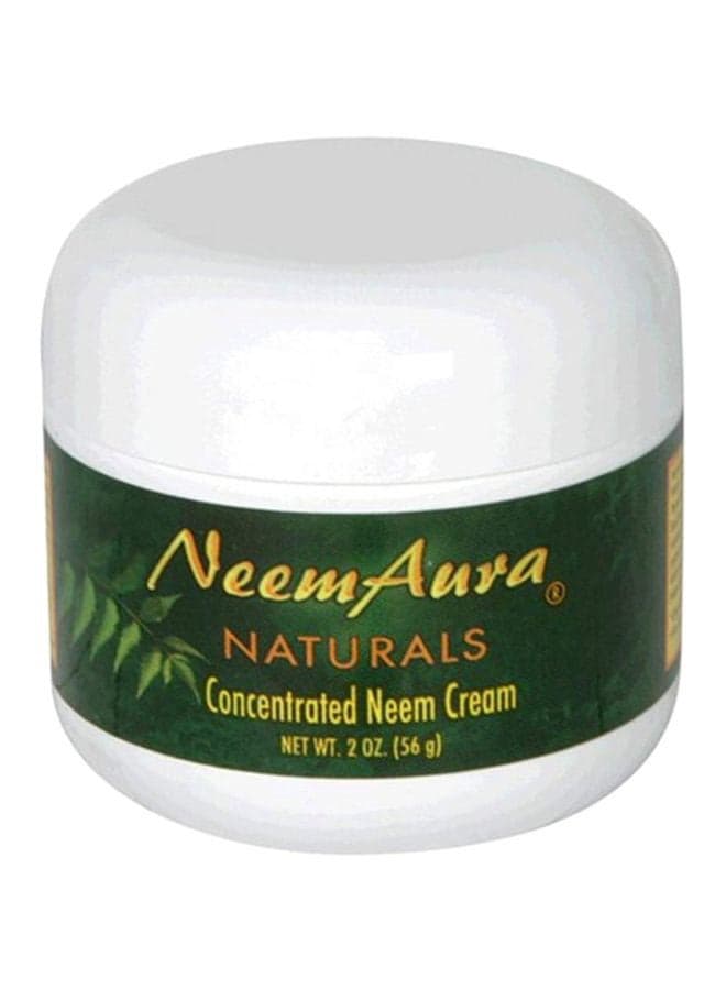 Pack Of 2 Naturals Concentrated Neem Cream