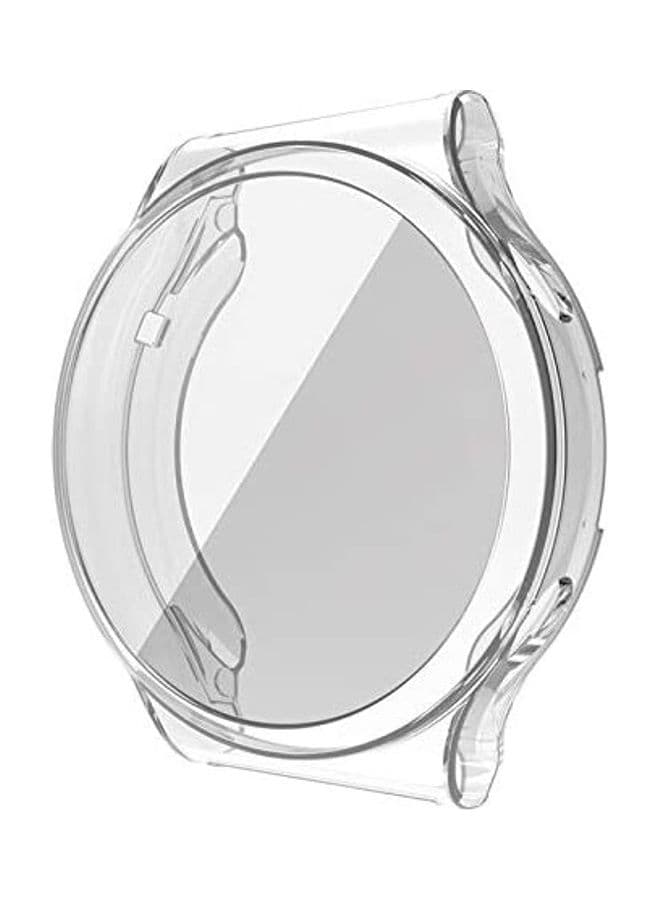 Case Cover For Huawei GT 2 Pro Clear