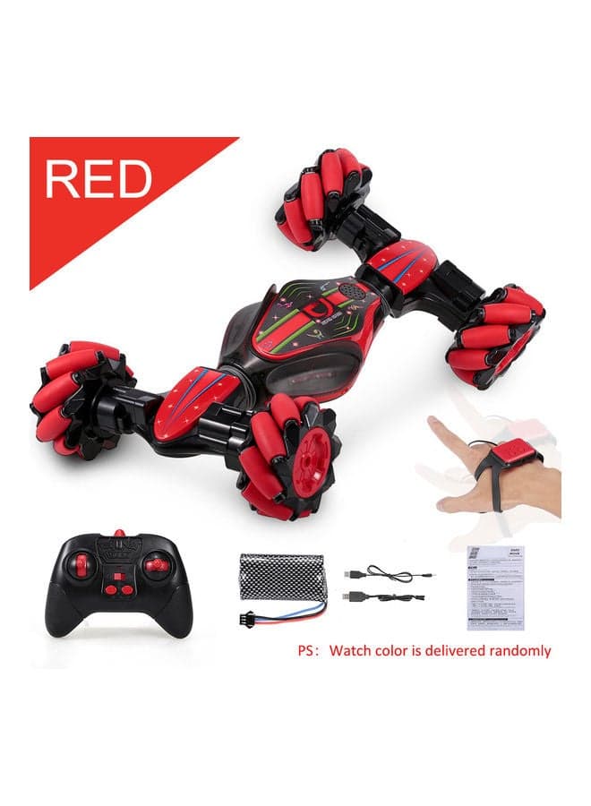 Off Road RC Stunt Car With Gesture Sensor 38.5x15x28.8cm
