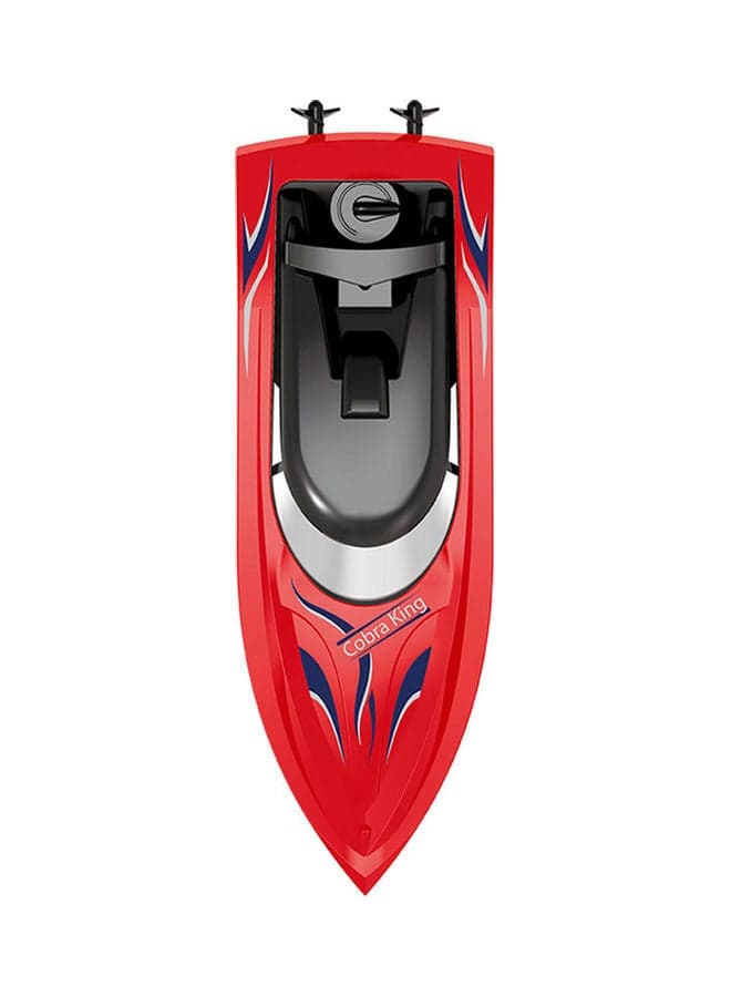 Remote Control RC Racing Boats 26.3x14.1x19cm
