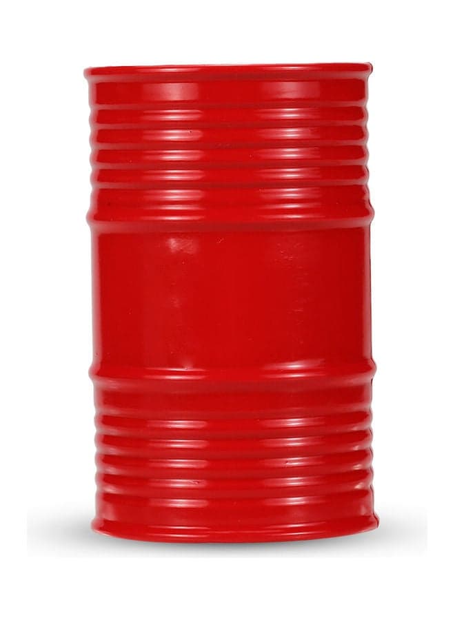 Oil Gas Tank Container For Rock Crawler RC Car