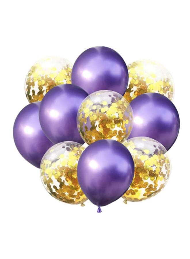 Party Decoration Foil Balloon