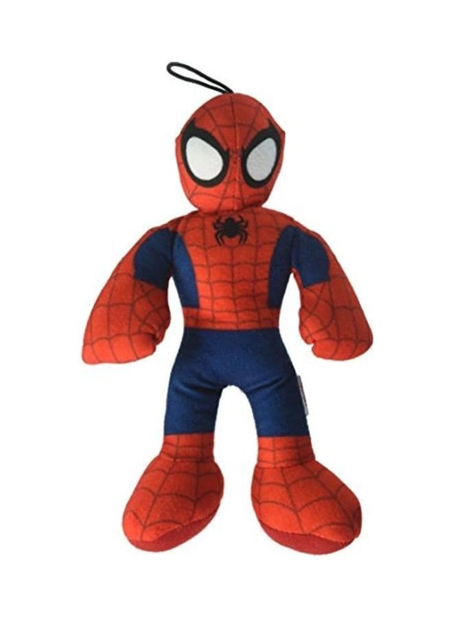 Spiderman Plush Toy 9inch