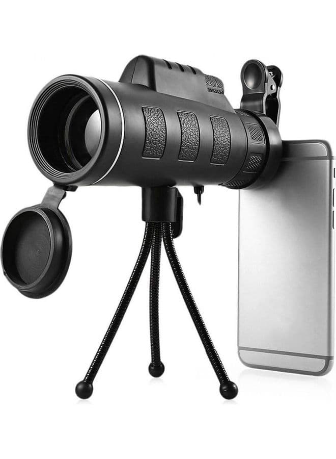 Shimmer lll Outdoor Hiking Portable Monocular Telescope