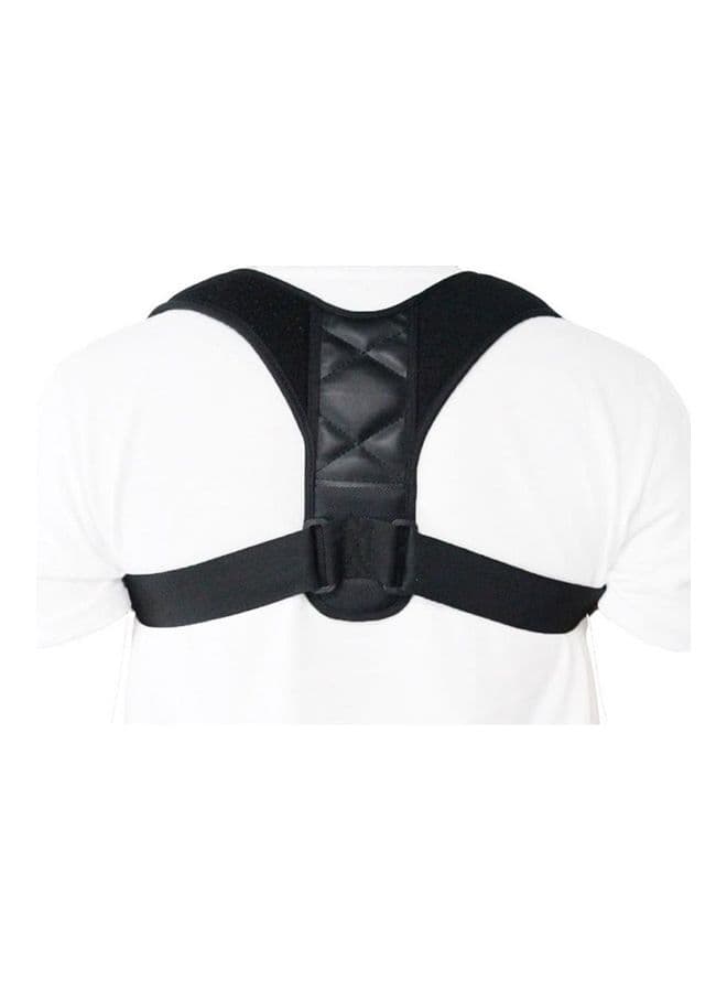 Adjustable Posture Corrector Back Waist