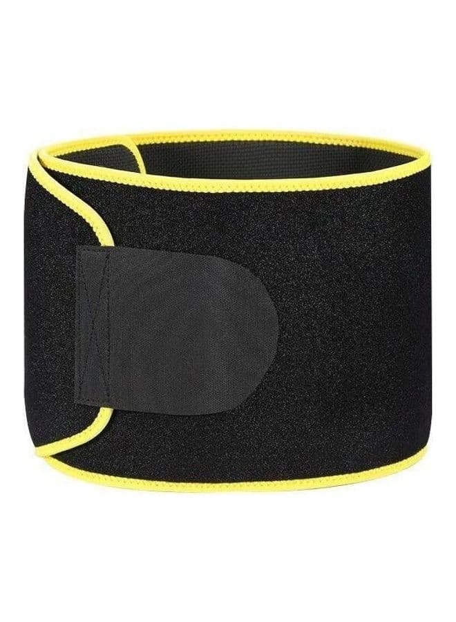 Adjustable Waist Trimmer Belt
