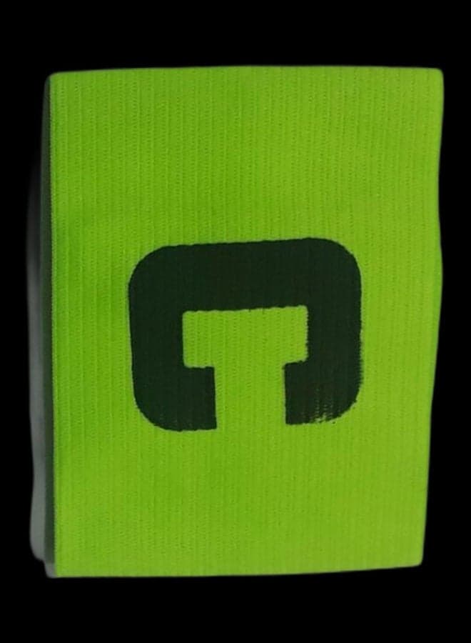 Unique Captain Of The Phosphoric Badge