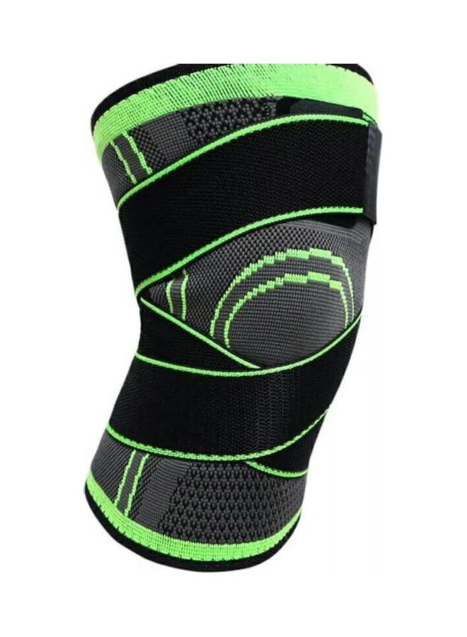 Silicone Training Knee Pad Support
