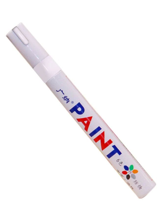 Portable Car Tyre Permanent Paint Markers