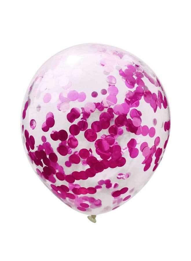 20-Piece 12inch Birthday Party Or Wedding Decoration Balloons