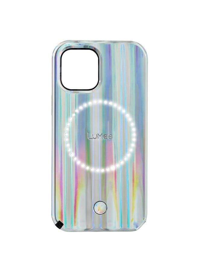 Halo Selfie Case For Apple iPhone 12/12 Pro Bolt