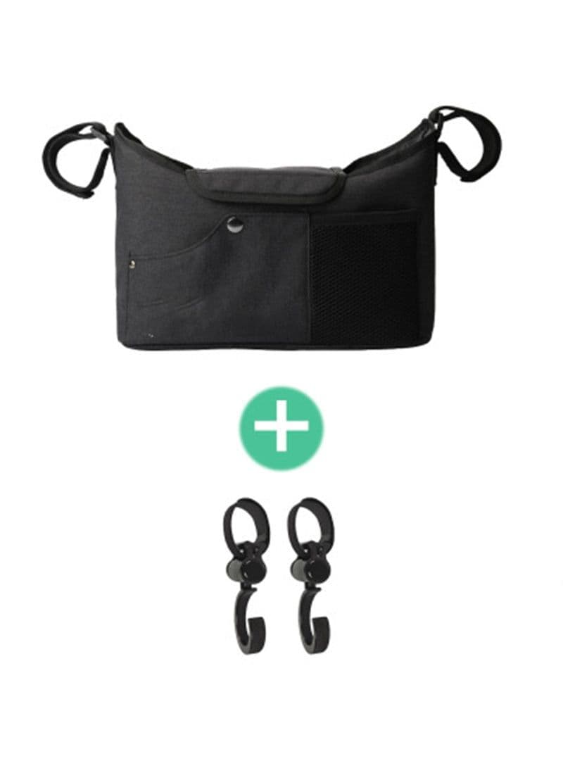 Universal Stroller Organizer Bag