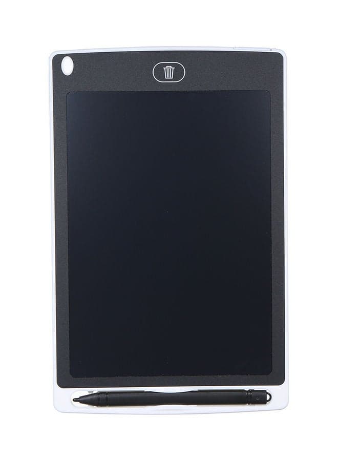 8.5 Inch LCD Drawing Tablet Portable Digital Pad Writing Notepad 22.9*0.7*19cm