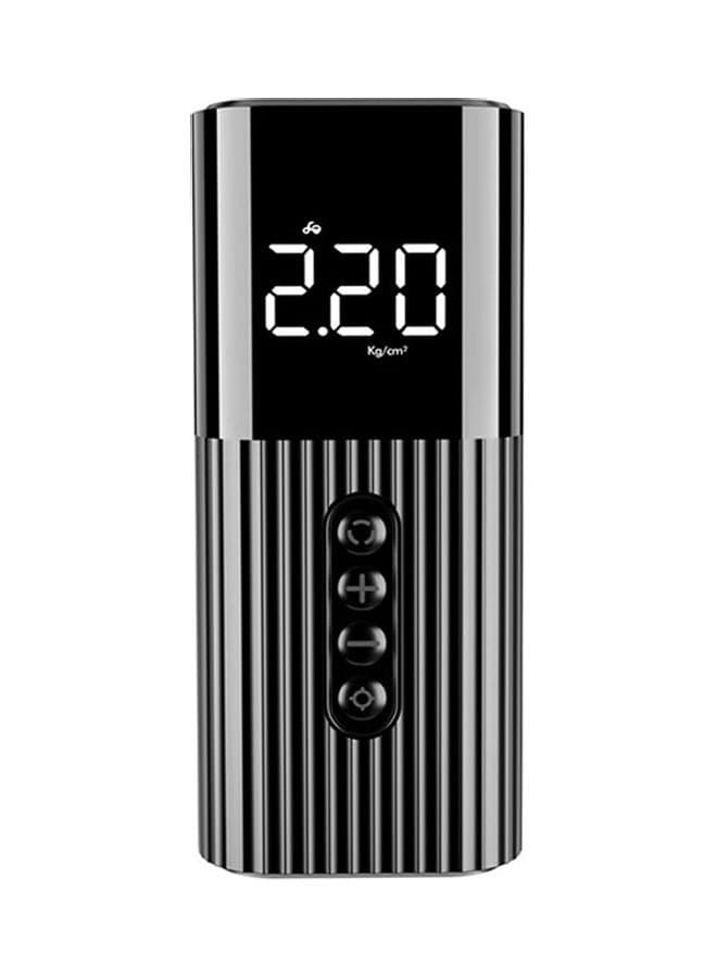 Portable Electric Air Pump