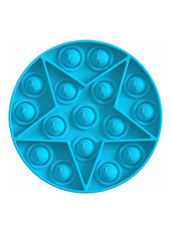 Push Bubble Fidget 12.5*1.5*12.5cm