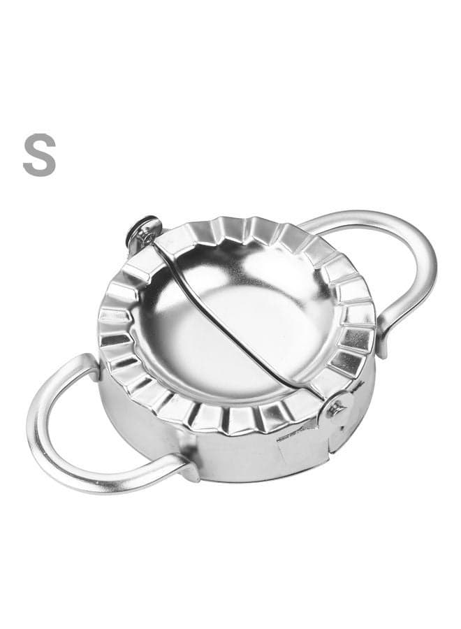 Dumpling/Jiaozi Maker Silver 5.00 x 7.50 x 0.087cm