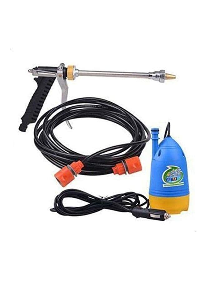 High Pressure Car Washer Guns Pump Kit