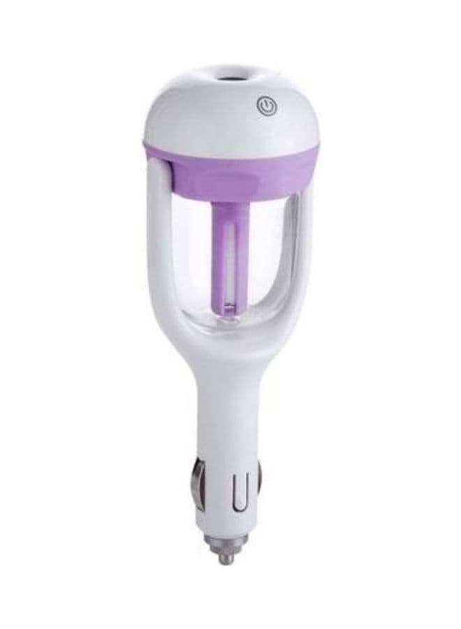 Car Air Humidifier Purifier