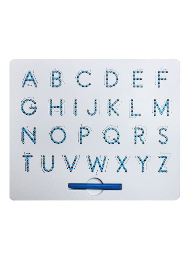 Creative Magnetic Writing Board