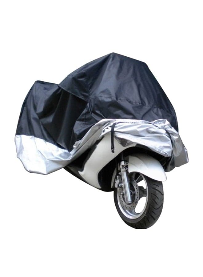 Waterproof Motorcycle Cover XL