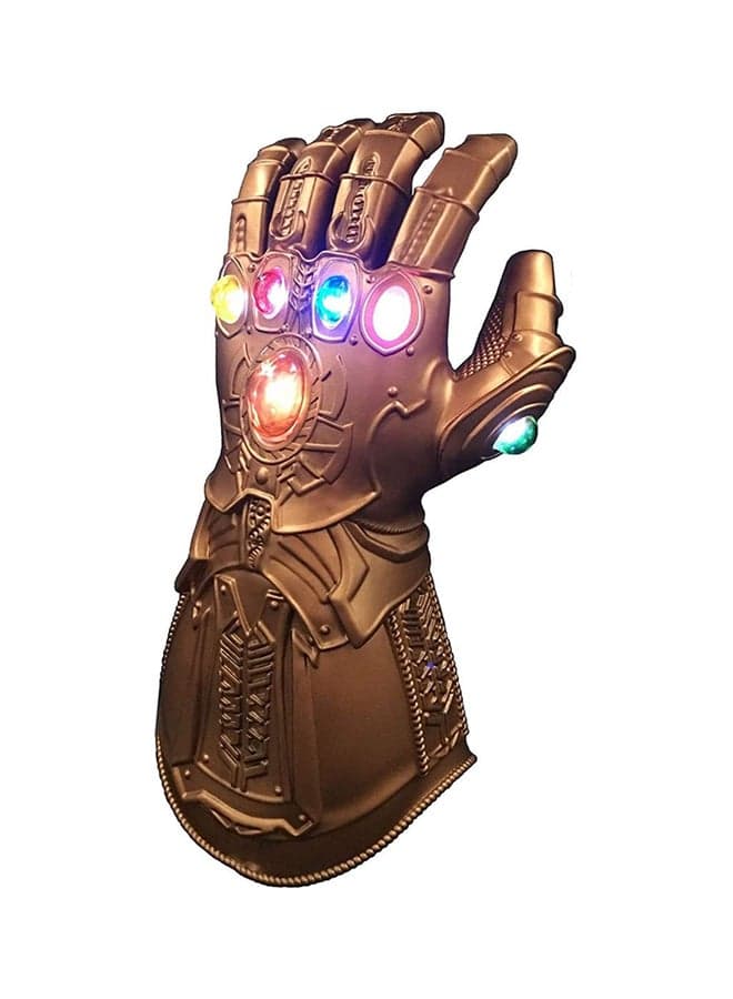 LED Thanos Gloves
