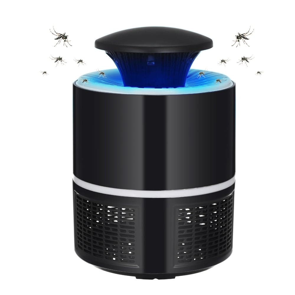 USB Powered Household Mosquito Killer White