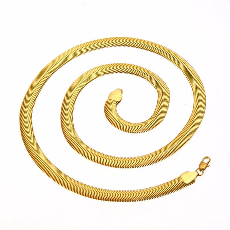 Stylish Classy Choker Necklace